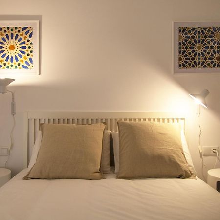 Reyes Catolicos II Suite Apartment Sevilla Exteriér fotografie