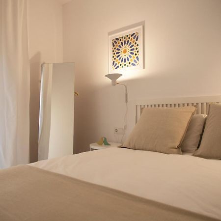 Reyes Catolicos II Suite Apartment Sevilla Exteriér fotografie