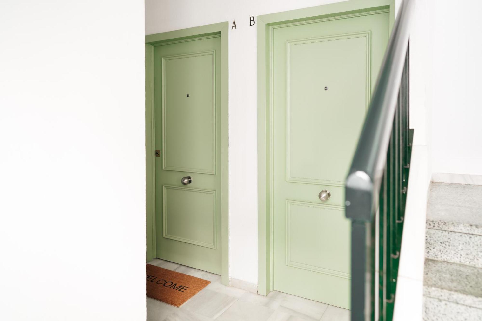 Reyes Catolicos II Suite Apartment Sevilla Exteriér fotografie